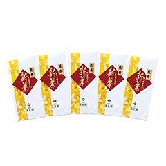 美老園：2　鳳秀5本（鹿児島県産）【お渡し場所 1号館地階　美老園】