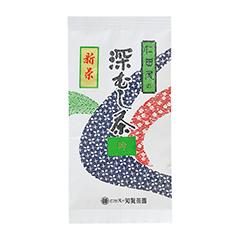 知覧茶園：1　深むし茶　吟 3本（鹿児島県産）