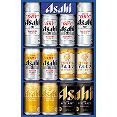 ATH-3　アサヒ　ビール5種セット