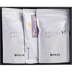 M30　知覧茶園の銘茶