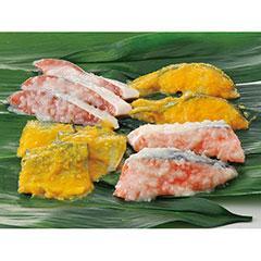 FW-50　旭水産　海鮮漬詰合せ