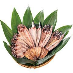 み-35　みのだ食品　ひもの詰合せ