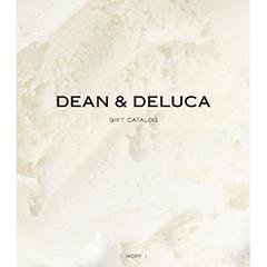 アイボリー　DEAN&DELUCA