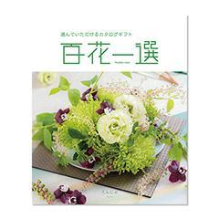 えんじゅ　百花一選