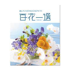 はるにれ　百花一選