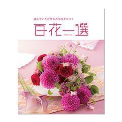 ゆりのき　百花一選