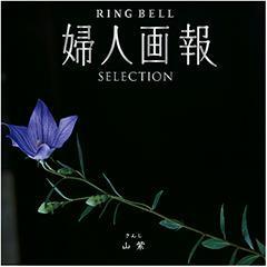 山紫　婦人画報