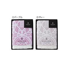 （22709-23620）ランバンコレクション　プルミエール タオル