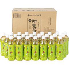 美味めお茶　知覧茶園の銘茶