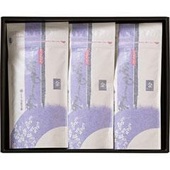 FRY460　知覧茶園の銘茶