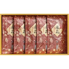 こころ-60F　美老園の銘茶