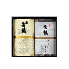 俵屋吉富 「雲龍」半棹 詰合せ