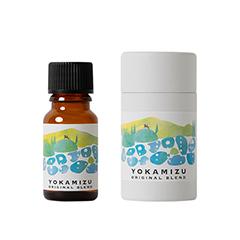 九州店舗限定　ブレンドエッセンシャルオイルよかみずブレンド10ml