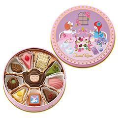 【トゥーティールーム】二人だけのごほうび