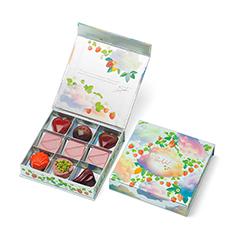 【ピエール・ルドン】コフレ フレーズ