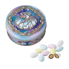 【メリーチョコレート】ムッシェルシャーレ（貝殻）