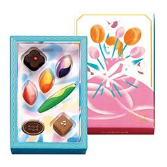 【niwaniwa】そよ風のブーケS