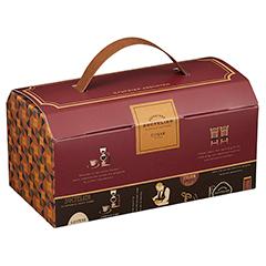 レスポワール【SUCTELIER　シュクトリエ～甘い工房～】ゴーフレールアソーテッド