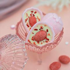 【Beans Nuts】タルトショコラブラン・フレーズ