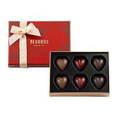 【ノイハウス】ラブレター6