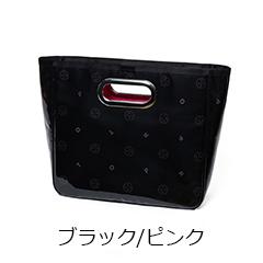 吉田カバン「POTR」期間限定販売POTR / GLOSS HANDBAG