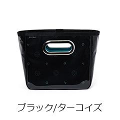 吉田カバン「POTR」期間限定販売POTR / GLOSS HANDBAG MINI