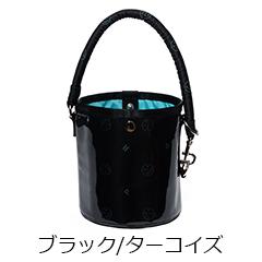 吉田カバン「POTR」期間限定販売POTR / GLOSS BUCKET BAG