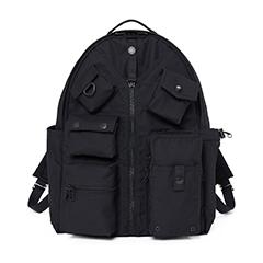 吉田カバン「POTR」期間限定販売POTR / DISSECTION BACKPACK