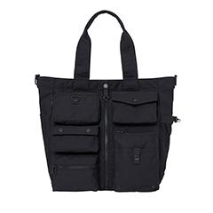 吉田カバン「POTR」期間限定販売POTR / DISSECTION TOTE BAG