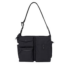 吉田カバン「POTR」期間限定販売POTR / DISSECTION SHOULDER BAG