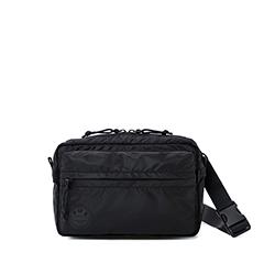期間限定販売POTR / PACKS SHOULDER PACK with SOUVENIR BAG