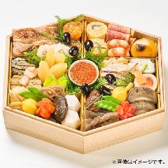 中村楼 和風一段（中村楼-30）