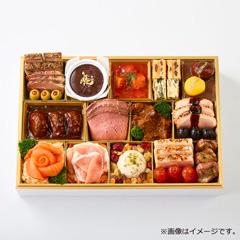 マノワール 洋風一段（マノワール-12）