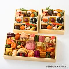三千院の里＆マノワール 和風個食と洋風オードブル（三千院＆マノ-16）