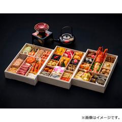 宮崎観光ホテル 福寿三段