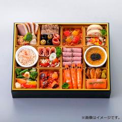 ペック 洋風（イタリアン）一段