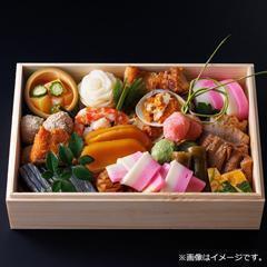 辻留 和風 寿重（辻留-63）【お渡し場所　山形屋(鹿児島)2号館6階文化H】