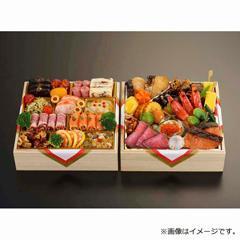 濱登久 和洋二段（濱登久-和洋20）【お渡し場所　山形屋(鹿児島)2号館6階文化H】