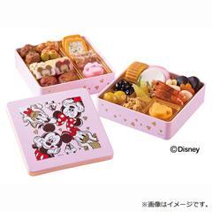 紀文食品 おせち詰合せ ディズニー【お渡し場所　山形屋(鹿児島)2号館6階文化H】