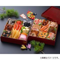 軒端 和洋おせち【お渡し場所　山形屋(鹿児島)2号館6階文化H】