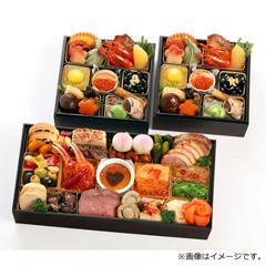 三千院の里＆京彩宴 和風個食と洋中オードブル（三千院＆京彩宴-16）
