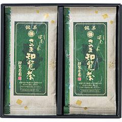 C25　知覧茶園の銘茶