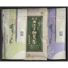 FRY422　知覧茶園の銘茶