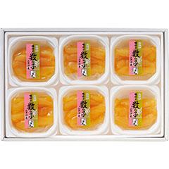 K-1　味付数の子（個食パック）