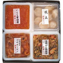 KF-50　北海道　海鮮詰合せ