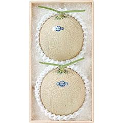 MR-150　静岡県産　マスクメロン