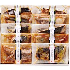 KO-2　〈海幸〉 干物屋の「お魚惣菜」