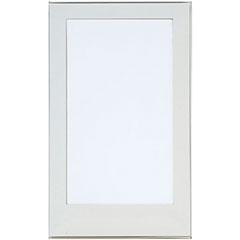 EL-130W　エル　ワイシャツお仕立券付生地