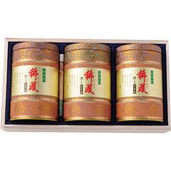 錦-880　宮崎美老園　銘茶