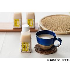 宮崎　（mochimugi12N）　もち麦入り玄米あまざけ12本セット